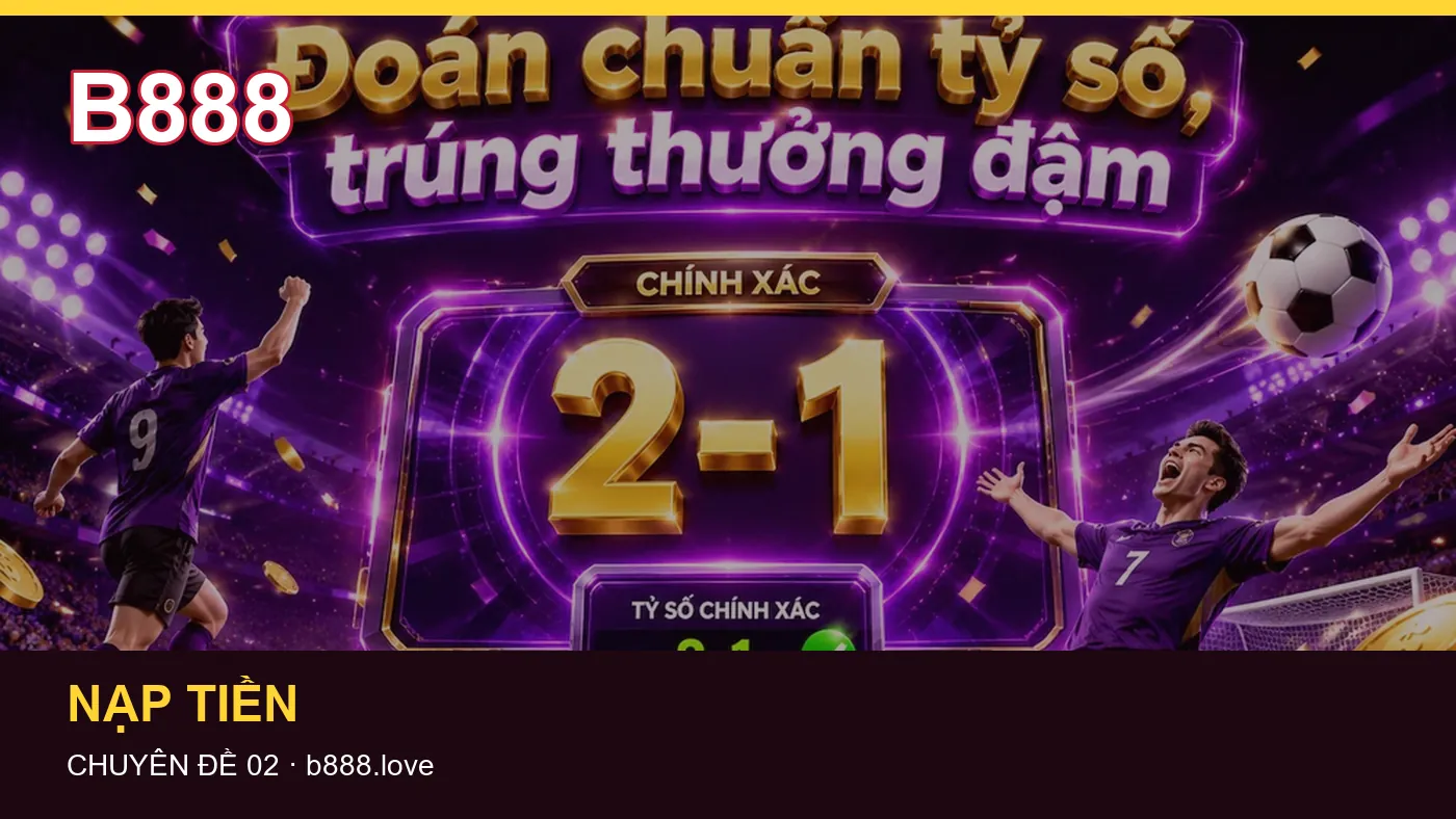 Hỏi đáp về Khuyến mãi: quy trình tự kiểm tra trên B888